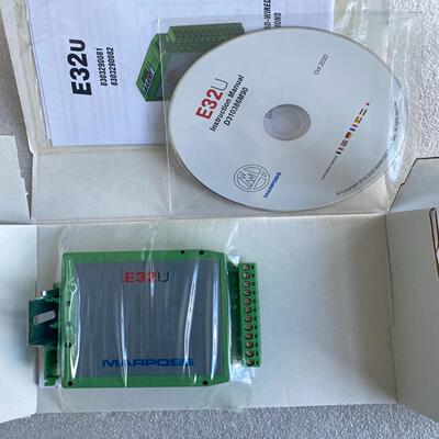 [德峰]MARPOSS马波斯 E32U 8303290081