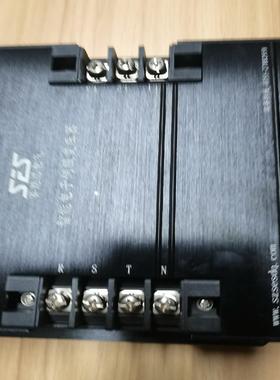 [德峰]IEST1500MODEL-SES：／8000