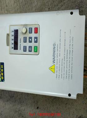 【非标价】德弗dV300变频器