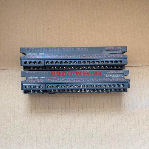 （请询价）AJ65SBTB1-32T远程控制模块，为包议价