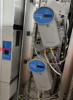 CC-PCNT01，带底座CC-TCNT01霍尼韦尔卡件二手