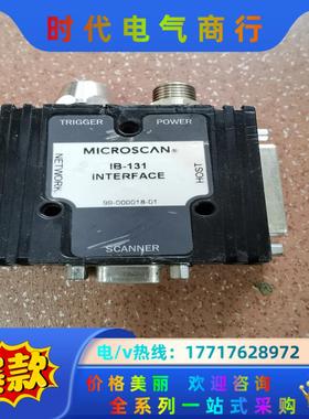 IB-131 99-000018-01 MICROSCAN议价