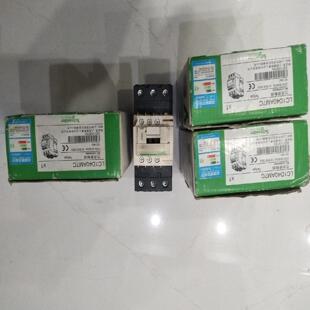 【工控自动化】LC1D40AM7C议价