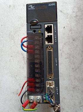 驱动器IS620PS2R8I,成色如图，实拍。