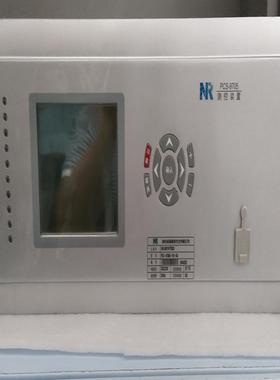 （设备配件）南瑞继保 PCS-9705 测控装置