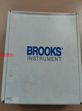 【环球】布鲁克斯BROOKS流量计5850EN2O20 SLPM