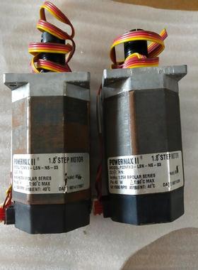 （设备配件）拆机POWERMAXII太平洋电机        P22NR