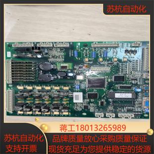 电梯主板ACBIIXTD6008AV13