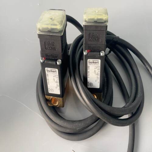 [德峰] BurkertC0330   NBR  ,电磁阀MS03