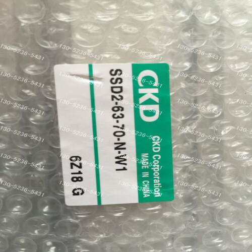 CKD气缸SSD2-KL-63-100-N-W1 SSD2-KL-63-70-N-W1议价