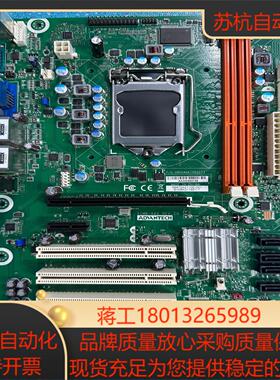 99新 研华原装SIMB-A21 带全新挡板