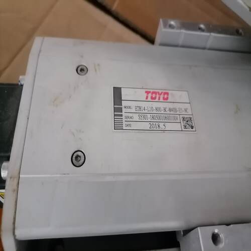 TOYO模组ETH14-L10-800-BC-M40B-E5