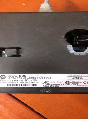 AB罗克韦尔1747-DTAM-E 议价.