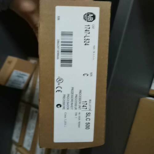 1747-L524   C  1  现货