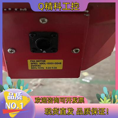 现货FANUCA06B-0292-B010成色好
