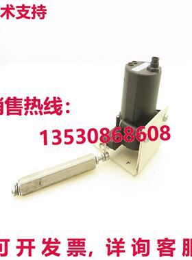 Unimeasure JX-PA-40-N12-21S-N1K 线性位置传感器 40 英寸底座库