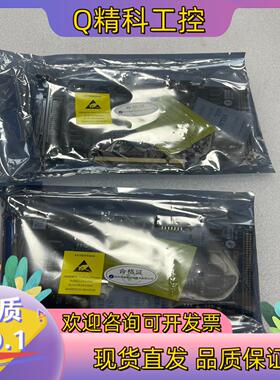 现货全新雷赛DMC5410A V10A ACC-X400B运动控