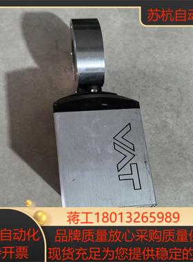 VAT蝶阀控制器61236-PEGJ-ALZ1 实图
