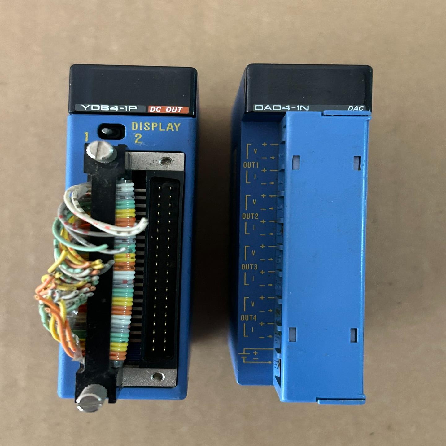 议~横河F3DA04-1N F3YD64-1P