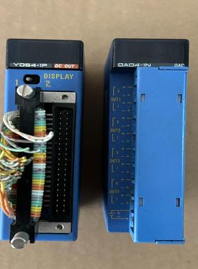 议~横河F3DA04-1N F3YD64-1P