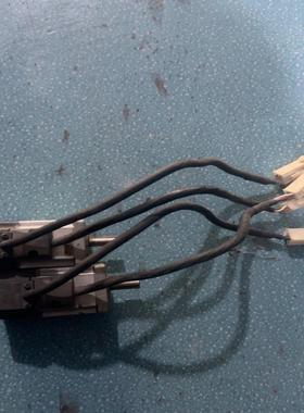 伺服电机MUMA5AZP1S、、实物、拍前询价