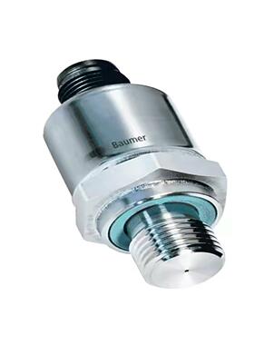 现货全新原装压力变送器Baumer堡盟PBMH25B12R4-
