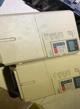 安川变频器CIMR-G7B4011 CIMR-G7B47P5