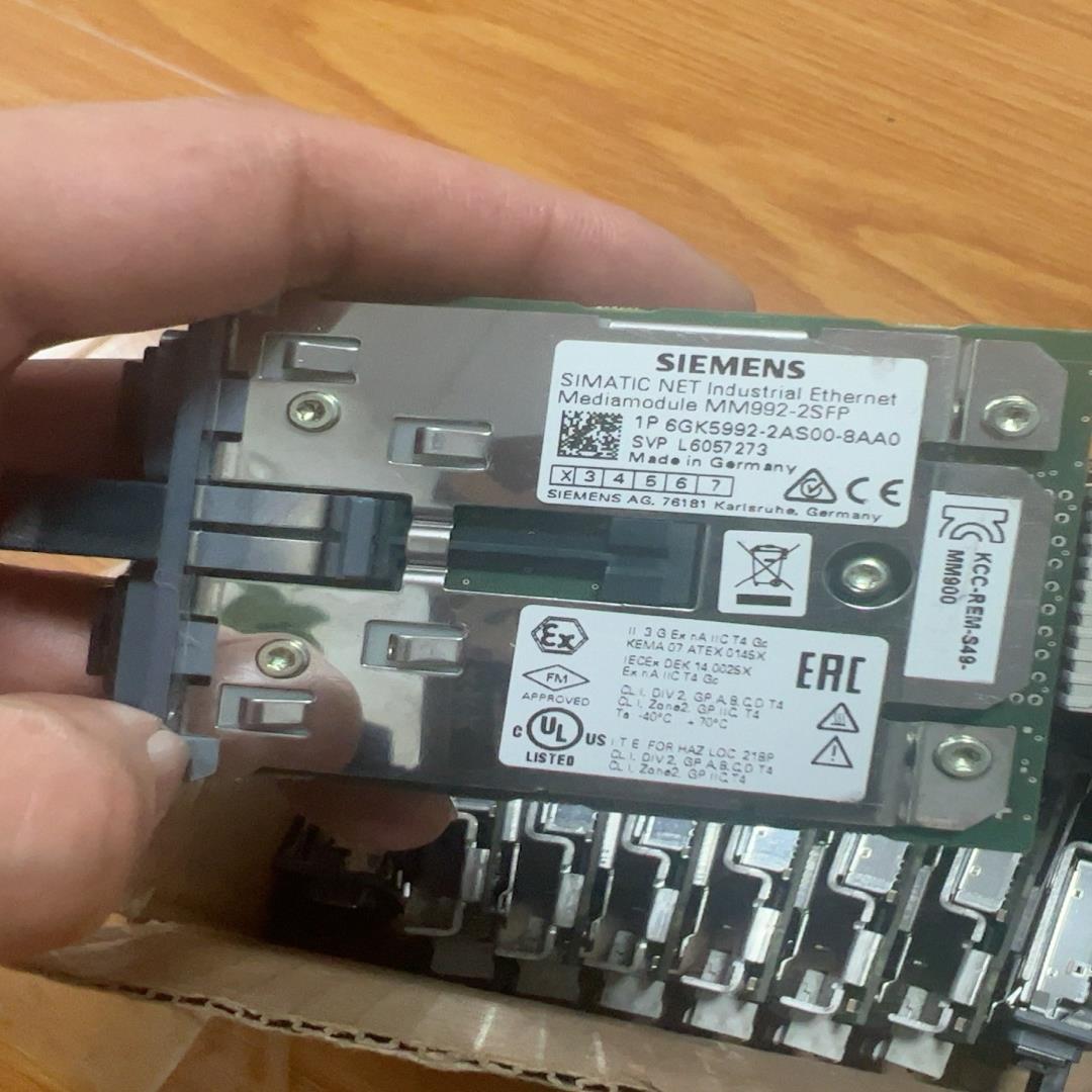 6GK5992-2AS00-8AA0