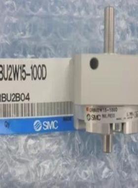 CRBU2W15 RBU2W15-90S-180S-270S旋转气缸议价
