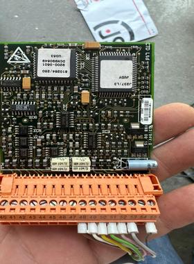 [德峰]UD53 CT编码器接口板，包好可测试