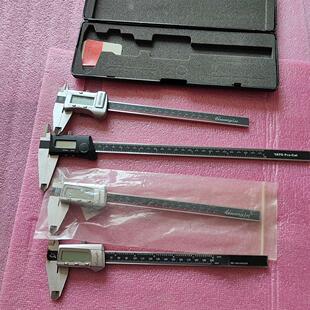 [德峰]数显300mm200mm卡尺