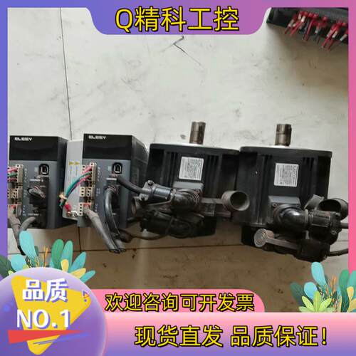 现货的伊莱斯伺服驱动器ESDB-015AE/ESDB-25A