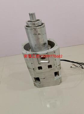 【荣强工控】brook布鲁克斯机器人MAG70零件brooks ROBO