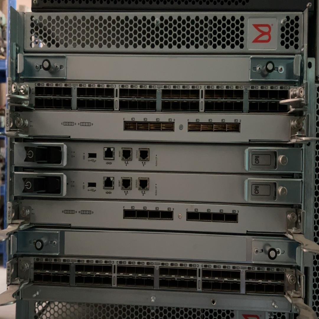 (设备配件)博科 DCX 8510-4 CP8 CR16-4 FC16-