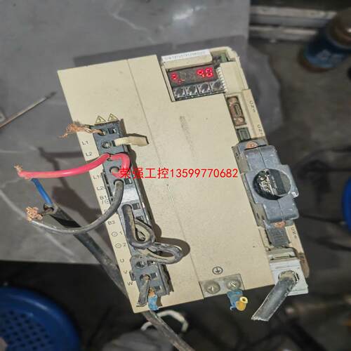 【荣强工控】SGDV-IFA01B-002