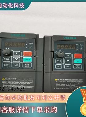 现货AC60E-S2-R75G原装变频器0.75kw/22