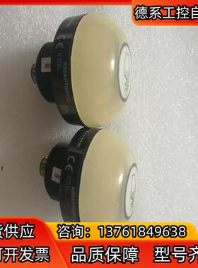 ABANNER邦纳K50APTGRCQ触摸式拾取指示灯