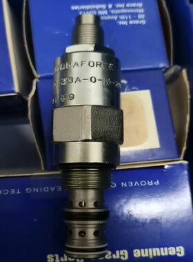 【工控自动化】液压泵调压阀PR58-38A-0-N-2010议价