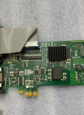 Link EURESYS2010 Grablink Base议价