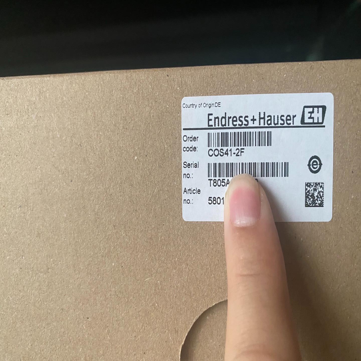 COS41-2F   新日期  全新  含税  现货