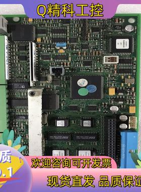 现货欧陆590直流调速器主板AH470372U002功能完