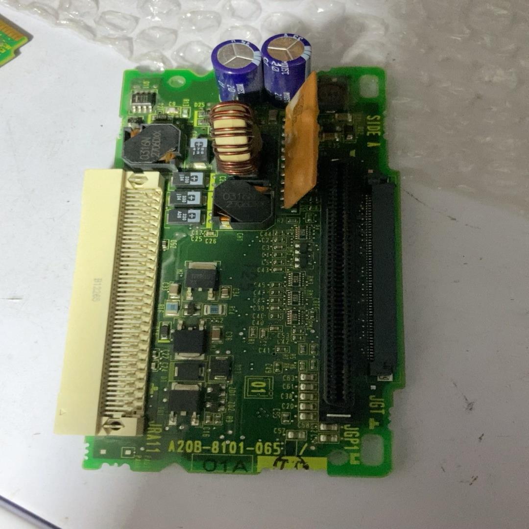 A20B-8101-0650系统电源板，原装，