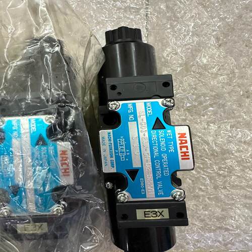 NACHI SL-G01-E3X-GR--D2-5227H