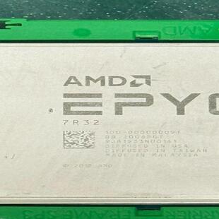 2.8 7R32?48核96线程 3.3g EPYC AMD