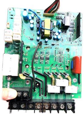 [德峰]ETP712190安川变频器A H1000 YPHT3161