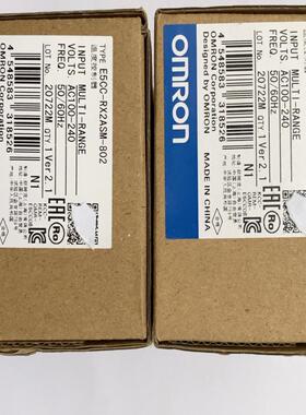 继电器G3PE-215B，E5CC-RX2ASM-