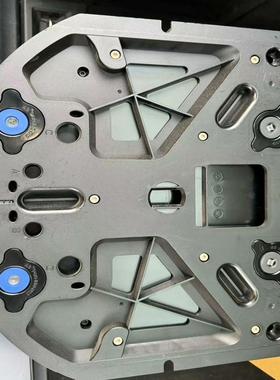 中勤 FOUP bumping超薄片 foup 296.