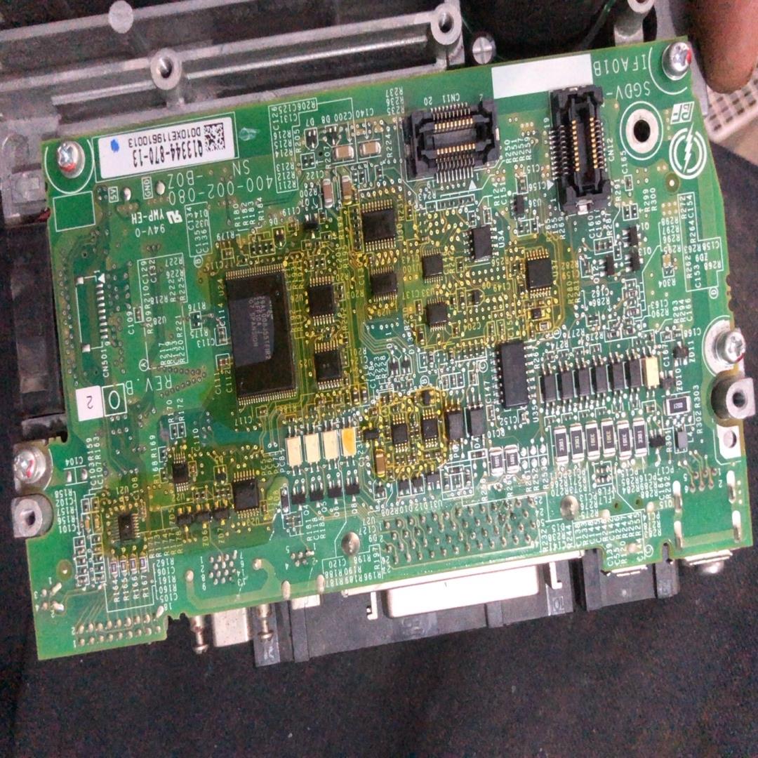 [德峰]ifa01b各种-功率安川sgdv主板