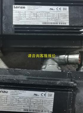 询价Lenze伦茨  MCM12F30-SKMB0
