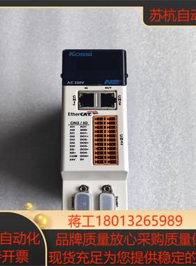 全新Kossi伺服驱动750WN2RE-4R2SA-E全